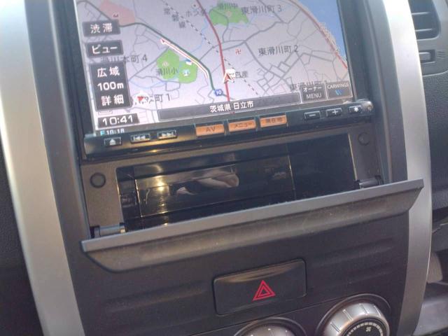 エクストレイル ２．０　２０Ｘｔｔ　４ＷＤ　オートクルーズ　前後シートヒーター　取説記録簿　運転席エアバック　ＡＵＴＯエアコン　ＰＳ　キーレスゴー　アルミホイル　ワンオーナー車　Ｗエアバック　切替４ＷＤ　バックビューモニター　ＰＷ　Ｓキー　ナビ＆ＴＶ　クルコン　メモリーナビ（21枚目）