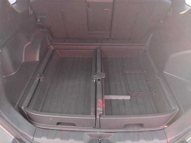 エクストレイル ２．０　２０Ｘｔｔ　４ＷＤ　オートクルーズ　前後シートヒーター　取説記録簿　運転席エアバック　ＡＵＴＯエアコン　ＰＳ　キーレスゴー　アルミホイル　ワンオーナー車　Ｗエアバック　切替４ＷＤ　バックビューモニター　ＰＷ　Ｓキー　ナビ＆ＴＶ　クルコン　メモリーナビ（45枚目）