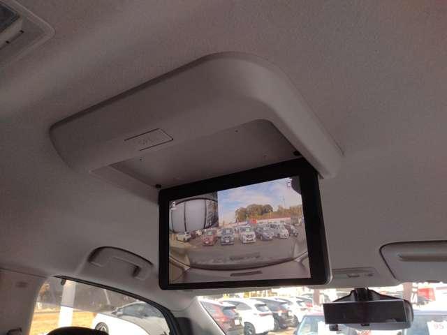 セレナ ｅ－パワー　ＸＶ　プロパイロット／純正９インチナビ／純正１１インチ後席モニター／前後ドラレコ／ＥＴＣ２．０／ＬＥＤヘッドライト＆ＬＥＤフォグ／両側電動スライドドア（ハンズフリー機能付）／電制パーキング／オートホールド（6枚目）