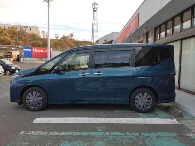 セレナ ｅ－パワー　ＸＶ　プロパイロット／純正９インチナビ／純正１１インチ後席モニター／前後ドラレコ／ＥＴＣ２．０／ＬＥＤヘッドライト＆ＬＥＤフォグ／両側電動スライドドア（ハンズフリー機能付）／電制パーキング／オートホールド（28枚目）