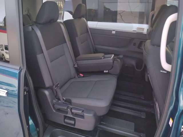 セレナ ｅ－パワー　ＸＶ　プロパイロット／純正９インチナビ／純正１１インチ後席モニター／前後ドラレコ／ＥＴＣ２．０／ＬＥＤヘッドライト＆ＬＥＤフォグ／両側電動スライドドア（ハンズフリー機能付）／電制パーキング／オートホールド（33枚目）