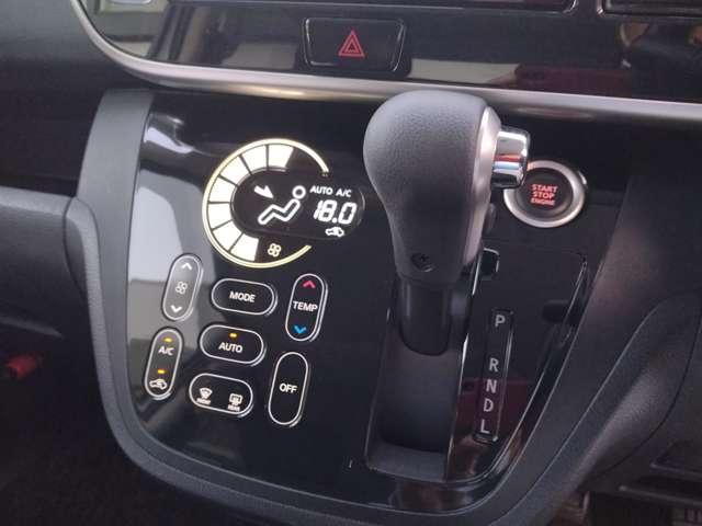 デイズルークス ハイウェイスター　Ｘ　Ｖセレクション＋セーフティＩＩ　初売り－特－価－車－／純正ナビＭＰ３１４Ｄ－Ｗ／アラウンドビューモニター／両側スライドドア（左側電動）／キセノンヘッドライト／フォグランプ／インテリジェントキー／プッシュスタート／エマブレ（7枚目）