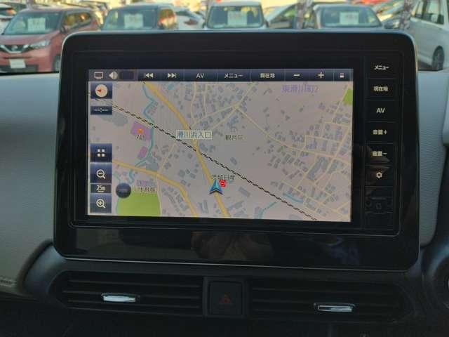 デイズ X 純正9インチナビ/アラウンドビューモニター/前後ドラレコ/ハイビームアシスト/オートエアコン/インテリジェントキー/プッシュスタート/エマブレ/車線逸脱/踏み間違い/障害物ソナー/純正アルミ(3枚目)