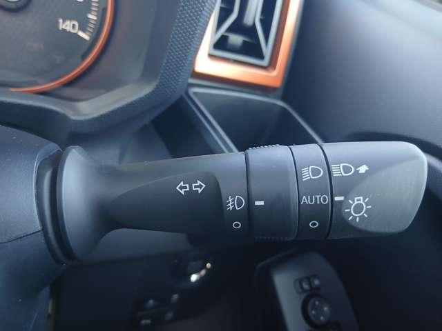 タフト ６６０　Ｇターボ　レーダー付きクルコン／全周囲カメラ／純正８　ワンセグＴＶ　３６０°カメラ　誤発進抑制装置　ＬＫＡ　バックカメラ付き　ナビＴＶ　禁煙　パワーウインドウ　１オーナー車　クルコン　ＬＥＤライト　サイドエアバッグ　キーフリーシステム　ＥＴＣ　ＡＢＳ（18枚目）