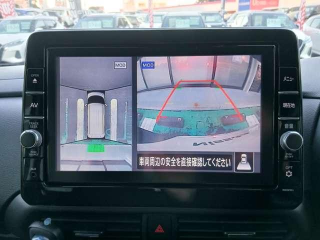 ルークス ６６０　ハイウェイスターＸ　初売り－限－定－特－価－車－／純正９インチナビ／　アイスト　衝突被害軽減ブレ－キ　マルチビューカメラ　車線逸脱警報装置　ＥＴＣ　ＬＥＤ　スマートキー　パワーウィンドウ　ワンオーナー　カーテンエアバック　ドライブレコーダー　ナビＴＶ　バックカメラ（5枚目）