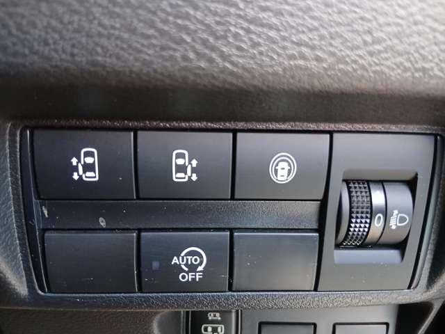 ルークス ６６０　ハイウェイスターＸ　初売り－限－定－特－価－車－／純正９インチナビ／　アイスト　衝突被害軽減ブレ－キ　マルチビューカメラ　車線逸脱警報装置　ＥＴＣ　ＬＥＤ　スマートキー　パワーウィンドウ　ワンオーナー　カーテンエアバック　ドライブレコーダー　ナビＴＶ　バックカメラ（6枚目）