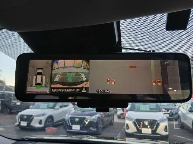 エクストレイル ２．０　２０Ｘｉ　Ｖセレクション　２列車　４ＷＤ　初売り－限－定－特－価－車－／プロパイロット／全　踏み間違い防止　盗難防止　全周囲モニター　オールモード４ＷＤ　ＬＥＤヘッドライト　ＬＤＰ　ｉストップ　レーダークルーズ　ＥＴＣ　禁煙車　１オナ　アルミ　メモリーナビ　スマートキー　バックモニター（20枚目）