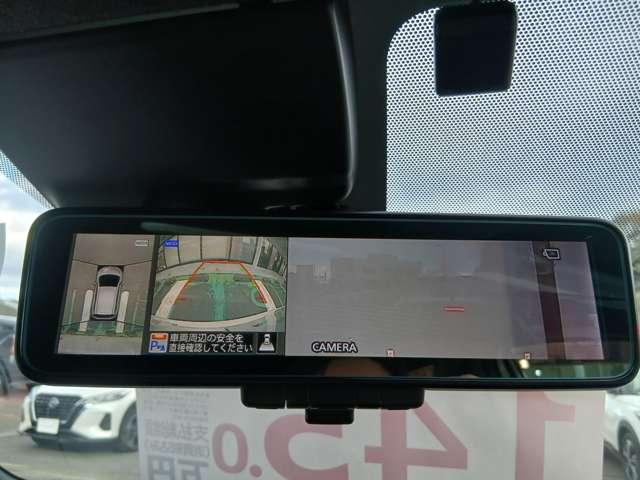 ノート １．２　ｅ－ＰＯＷＥＲ　ＡＵＴＥＣＨ　前後ドラレコ／全周囲カメラ／純正ナビ／ＬＥＤヘ　衝突軽減　１オーナー　レーンアシスト　ドラレコ　パワーステアリング　記録簿　ＬＥＤヘッドライト　エアバッグ　バックカメラ　スマートキー　ＥＴＣ　ナビＴＶ　デュアルエアバッグ　アルミ　ＡＢＳ　ワンセグ（19枚目）