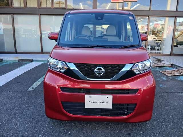 ルークス ６６０　Ｘ　初売り－限－定－特－価－車－／両側電動スライド　アラモニ　前後衝突軽減ブレーキ　ワンオーナー車　禁煙　車線逸脱防止　ＥＴＣ　スマートキー　定期点検記録簿　キーフリー　ｉ－ｓｔｏｐ　フルオートエアコン　パワーウインドウ　バックカメラ　盗難防止　ＡＢＳ（16枚目）