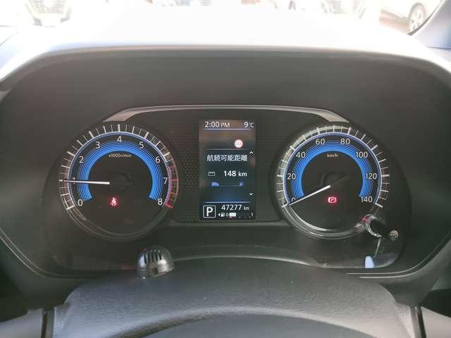 ルークス ６６０　ハイウェイスターＸ　プロパイロット　エディション　純正９インチナビ／全周囲カメラ／ＬＥＤライト＆　左右パワースライドドア　アイドリング　イモビ　パノラマモニター　助手席エアバッグ　衝突軽減ブレーキ　ＰＷ　ナビ＆ＴＶ　１セグ　ＬＥＤヘッドライト　ＬＤＷ　スマートキー　ワンオーナー車　バックカメラ（8枚目）