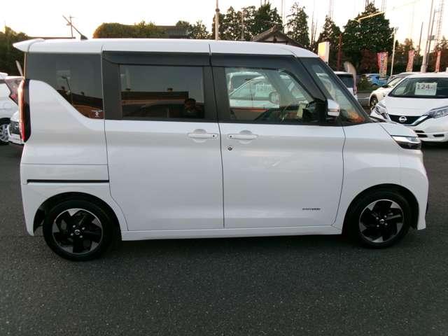 ルークス 660 ハイウェイスターX メモリーナビ フルセグ アラウンドビュー アイスト 衝突被害軽減ブレ-キ マルチビューカメラ 車線逸脱警報装置 LED スマートキー パワーウィンドウ ワンオーナー カーテンエアバック ドライブレコーダー ナビTV バックカメラ パワステ(15枚目)