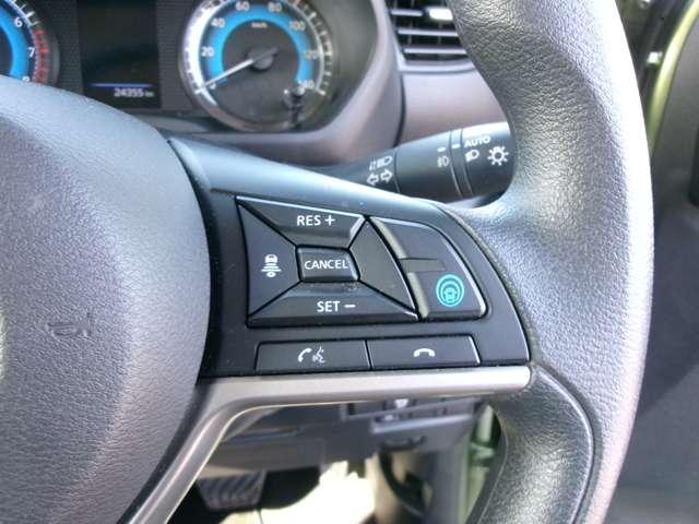 ルークス 660 ハイウェイスターX プロパイロット エディション メモリーナビ フルセグ 左右パワースライドドア アイドリング イモビ パノラマモニター 助手席エアバッグ 衝突軽減ブレーキ PW ナビ&TV 1セグ LEDヘッドライト LDW スマートキー ETC ドライブレコーダー PS(5枚目)