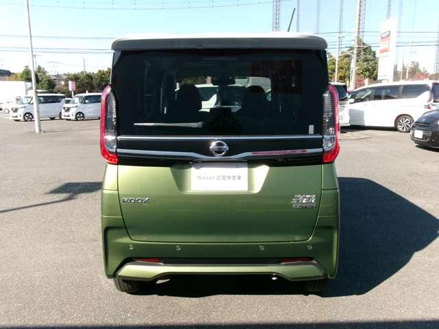 ルークス 660 ハイウェイスターX プロパイロット エディション メモリーナビ フルセグ 左右パワースライドドア アイドリング イモビ パノラマモニター 助手席エアバッグ 衝突軽減ブレーキ PW ナビ&TV 1セグ LEDヘッドライト LDW スマートキー ETC ドライブレコーダー PS(16枚目)