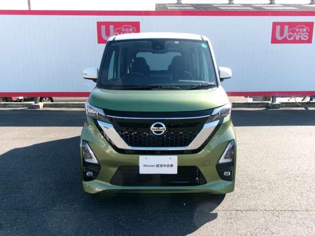 ルークス 660 ハイウェイスターX プロパイロット エディション メモリーナビ フルセグ 左右パワースライドドア アイドリング イモビ パノラマモニター 助手席エアバッグ 衝突軽減ブレーキ PW ナビ&TV 1セグ LEDヘッドライト LDW スマートキー ETC ドライブレコーダー PS(17枚目)