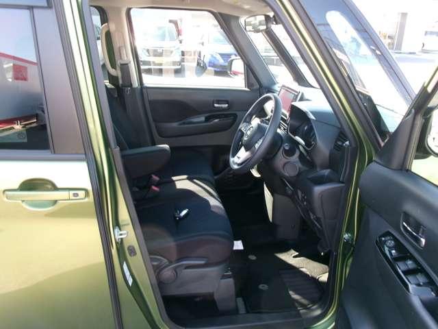 ルークス 660 ハイウェイスターX プロパイロット エディション メモリーナビ フルセグ 左右パワースライドドア アイドリング イモビ パノラマモニター 助手席エアバッグ 衝突軽減ブレーキ PW ナビ&TV 1セグ LEDヘッドライト LDW スマートキー ETC ドライブレコーダー PS(18枚目)