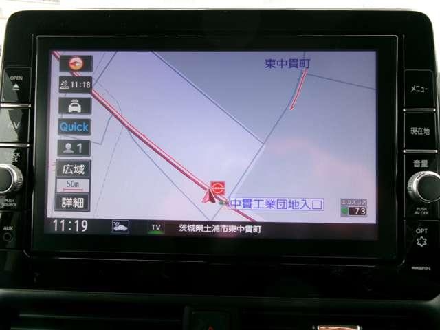 ルークス 660 ハイウェイスターGターボ プロパイロット エディション メモリーナビ フルセグ 両側パワードア アラウンドビュ プリクラッシュセーフティー メモリナビ アダプティブクルコン レーンキープ インテリキ- ETC LEDヘッドライト アイドリングストップ ドライブレコーダー AC(6枚目)