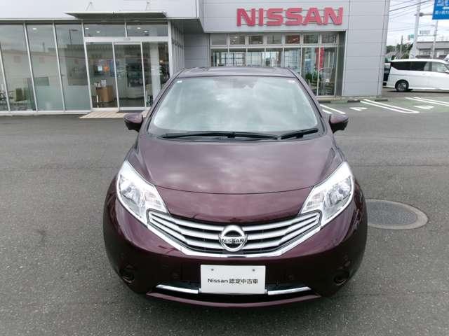 ノート 1.2 メダリスト X メモリーナビ フルセグ バックモニター 車線逸脱警報装置 360°モニター サイドカメラ インテリキー Iストップ ワンオーナー デュアルエアバック キーレス パワーステアリング イモビライザー ETC車載器 オートエアコン(13枚目)