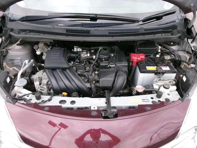 ノート 1.2 メダリスト X メモリーナビ フルセグ バックモニター 車線逸脱警報装置 360°モニター サイドカメラ インテリキー Iストップ ワンオーナー デュアルエアバック キーレス パワーステアリング イモビライザー ETC車載器 オートエアコン(14枚目)