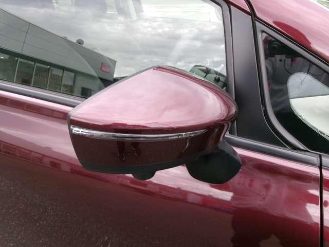 ノート 1.2 メダリスト X メモリーナビ フルセグ バックモニター 車線逸脱警報装置 360°モニター サイドカメラ インテリキー Iストップ ワンオーナー デュアルエアバック キーレス パワーステアリング イモビライザー ETC車載器 オートエアコン(17枚目)