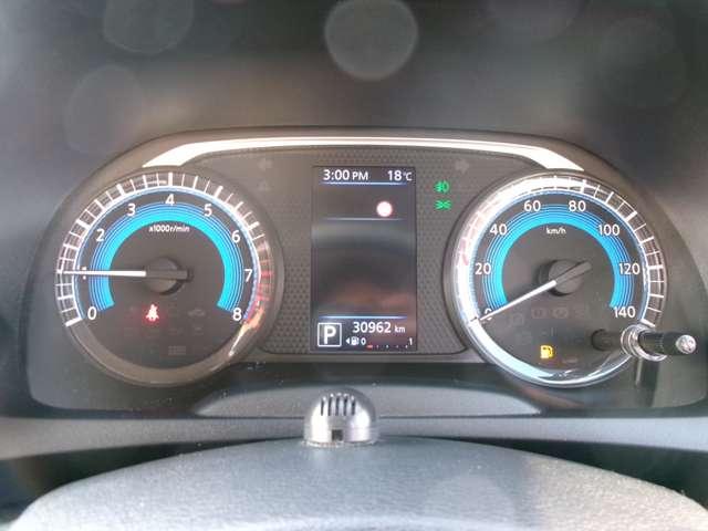 デイズ 660 ハイウェイスターX メモリーナビ フルセグ ブレーキサポート 全周囲カメラ LED ドライブレコーダー イモビライザー インテリジェントキー レーンキープ バックカメラ ナビTV アイドリングストップ オートエアコン デュアルエアバッグ ABS(6枚目)