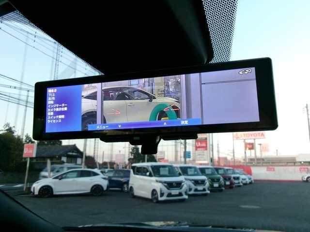 キックス 1.2 X (e-POWER) メモリーナビ プロパイ アラウンドビュー ナビ&TV 追従クルコン スマートキー LEDヘッド レーンアシスト パワーステアリング 盗難防止システム ドライブレコーダー メモリーナビ サイドエアバッグ アルミ AAC キーレス Iストップ(7枚目)