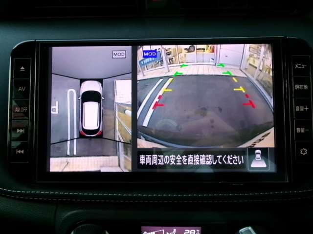 キックス 1.2 X (e-POWER) メモリーナビ プロパイ アラウンドビュー ナビ&TV 追従クルコン スマートキー LEDヘッド レーンアシスト パワーステアリング 盗難防止システム ドライブレコーダー メモリーナビ サイドエアバッグ アルミ AAC キーレス Iストップ(8枚目)