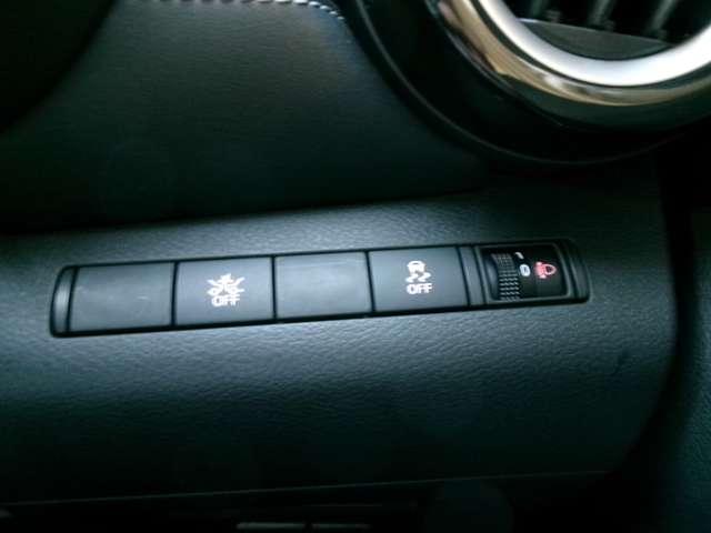 キックス 1.2 X (e-POWER) メモリーナビ プロパイ アラウンドビュー ナビ&TV 追従クルコン スマートキー LEDヘッド レーンアシスト パワーステアリング 盗難防止システム ドライブレコーダー メモリーナビ サイドエアバッグ アルミ AAC キーレス Iストップ(10枚目)