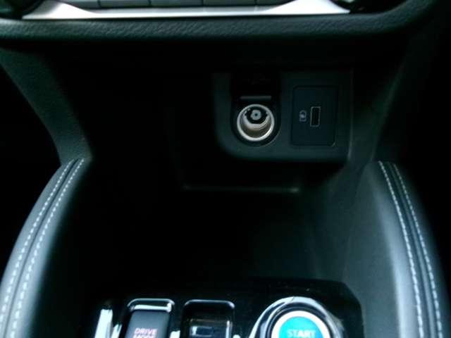 キックス 1.2 X (e-POWER) メモリーナビ プロパイ アラウンドビュー ナビ&TV 追従クルコン スマートキー LEDヘッド レーンアシスト パワーステアリング 盗難防止システム ドライブレコーダー メモリーナビ サイドエアバッグ アルミ AAC キーレス Iストップ(17枚目)