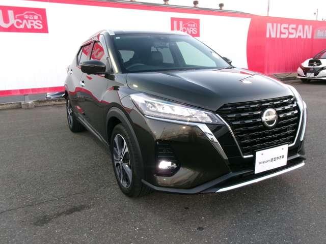 キックス 1.2 X (e-POWER) メモリーナビ プロパイ アラウンドビュー ナビ&TV 追従クルコン スマートキー LEDヘッド レーンアシスト パワーステアリング 盗難防止システム ドライブレコーダー メモリーナビ サイドエアバッグ アルミ AAC キーレス Iストップ(20枚目)