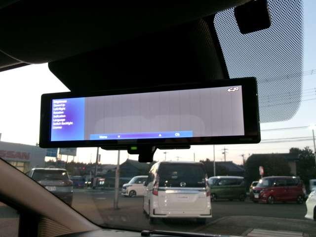 ノート １．２　Ｘ　プロパイロット　コネクトナビ　フルセグ　リアカメラ　衝突被害軽減ブレ－キ　全方位カメラ　ＥＴＣ付　ＬＥＤヘッドライト　レーダークルーズ　レーンアシスト　インテリジェントキー　ワンオーナー　ドラレコ　アイドリングストップ　整備記録簿　ＴＶナビ（6枚目）
