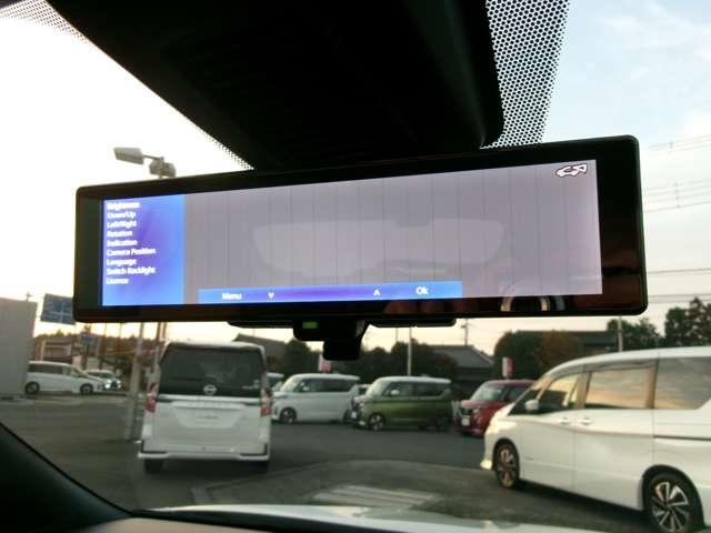 キックス １．２　Ｘ　ツートーン　インテリアエディション　（ｅ－ＰＯＷＥＲ）　プロパイロット　メモリーナビ　フルセグ　エマージェンシーＢ　セキュリティ　アラウンドモニター　Ｒカメラ　ＬＥＤ　エアコン　ドラレコ　スマートキー　ＥＴＣ　メモリーナビ　サイドエアバック　ＡＷ　キーレス　寒冷地仕様　アイドリングストップ（11枚目）