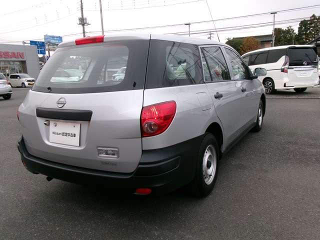 ＡＤ １．５　ＶＥ　メモリーナビ　フルセグ　バックモニター　フロントパワーウインドウ　マニュアルエアコン　助手席エアバッグ　記録簿　車線逸脱防止　キーレス　エマージェンシーブレーキ　ワンセグＴＶ　メモリーナビ　ＥＴＣ　パワステ　ＡＢＳ　エアバッグ　ナビＴＶ（2枚目）