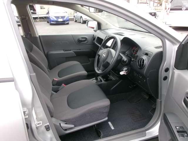 ＡＤ １．５　ＶＥ　メモリーナビ　フルセグ　バックモニター　フロントパワーウインドウ　マニュアルエアコン　助手席エアバッグ　記録簿　車線逸脱防止　キーレス　エマージェンシーブレーキ　ワンセグＴＶ　メモリーナビ　ＥＴＣ　パワステ　ＡＢＳ　エアバッグ　ナビＴＶ（9枚目）