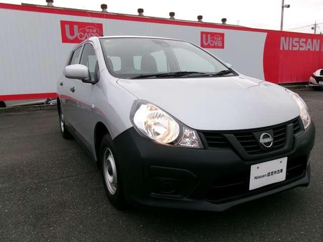 ＡＤ １．５　ＶＥ　メモリーナビ　フルセグ　バックモニター　フロントパワーウインドウ　マニュアルエアコン　助手席エアバッグ　記録簿　車線逸脱防止　キーレス　エマージェンシーブレーキ　ワンセグＴＶ　メモリーナビ　ＥＴＣ　パワステ　ＡＢＳ　エアバッグ　ナビＴＶ（12枚目）