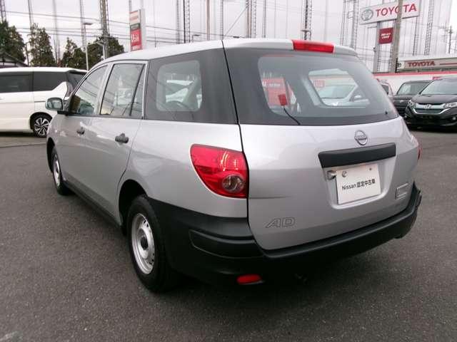 ＡＤ １．５　ＶＥ　メモリーナビ　フルセグ　バックモニター　フロントパワーウインドウ　マニュアルエアコン　助手席エアバッグ　記録簿　車線逸脱防止　キーレス　エマージェンシーブレーキ　ワンセグＴＶ　メモリーナビ　ＥＴＣ　パワステ　ＡＢＳ　エアバッグ　ナビＴＶ（14枚目）