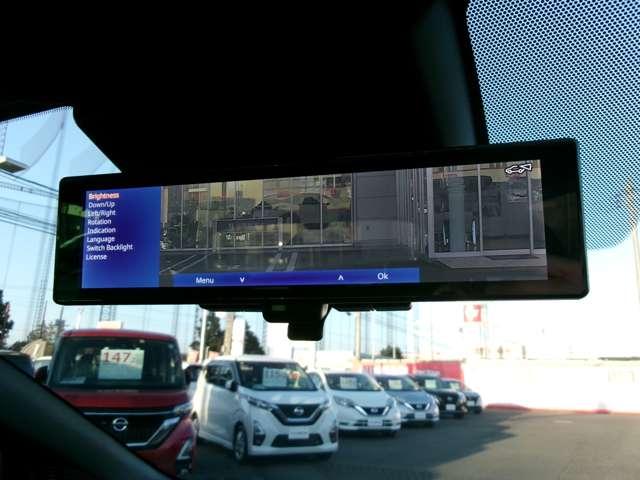 オーラ １．２　ＮＩＳＭＯ　プロパイロット　コネクトナビ　フルセグ　カーテンエアバッグ　エマブレ　インテリキー　ＥＴＣ　ドラレコ　車線逸脱警報　ワンセグ　キーフリーシステム　ダブルエアバック　アルミホイール　運転席エアバッグ　メモリーナビ　アイドリングストップ　ＡＢＳ（8枚目）