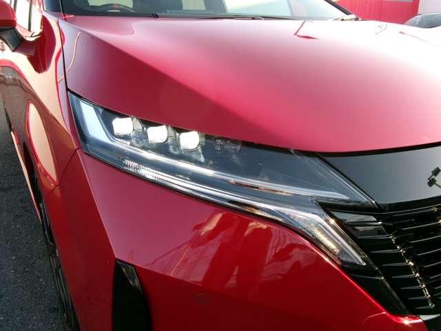 オーラ １．２　ＮＩＳＭＯ　プロパイロット　コネクトナビ　フルセグ　カーテンエアバッグ　エマブレ　インテリキー　ＥＴＣ　ドラレコ　車線逸脱警報　ワンセグ　キーフリーシステム　ダブルエアバック　アルミホイール　運転席エアバッグ　メモリーナビ　アイドリングストップ　ＡＢＳ（11枚目）