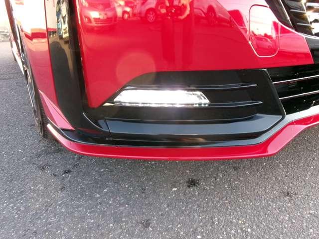 オーラ １．２　ＮＩＳＭＯ　プロパイロット　コネクトナビ　フルセグ　カーテンエアバッグ　エマブレ　インテリキー　ＥＴＣ　ドラレコ　車線逸脱警報　ワンセグ　キーフリーシステム　ダブルエアバック　アルミホイール　運転席エアバッグ　メモリーナビ　アイドリングストップ　ＡＢＳ（12枚目）