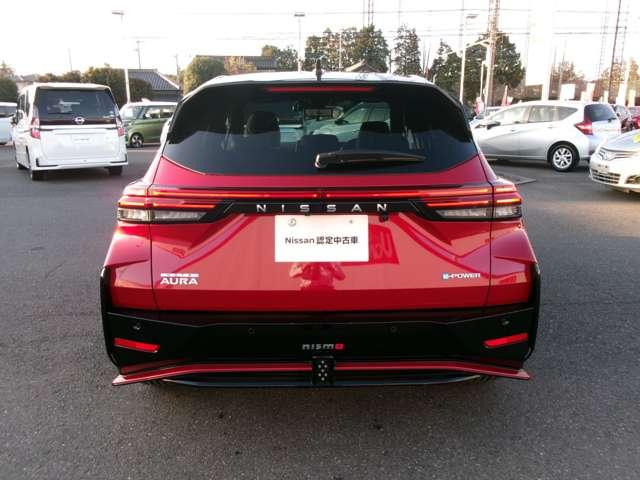 オーラ １．２　ＮＩＳＭＯ　プロパイロット　コネクトナビ　フルセグ　カーテンエアバッグ　エマブレ　インテリキー　ＥＴＣ　ドラレコ　車線逸脱警報　ワンセグ　キーフリーシステム　ダブルエアバック　アルミホイール　運転席エアバッグ　メモリーナビ　アイドリングストップ　ＡＢＳ（18枚目）