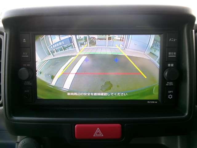 クリッパーバン ６６０　ＧＸターボ　ハイルーフ　メモリーナビ　フルセグ　インテリキー　キーレス　スマートキー　両側パワースライドドア　フルオートエアコン　ＬＥＤヘッドライト　エマージェンシーブレーキ　ＥＴＣ　ドライブレコーダー　メモリーナビ（5枚目）
