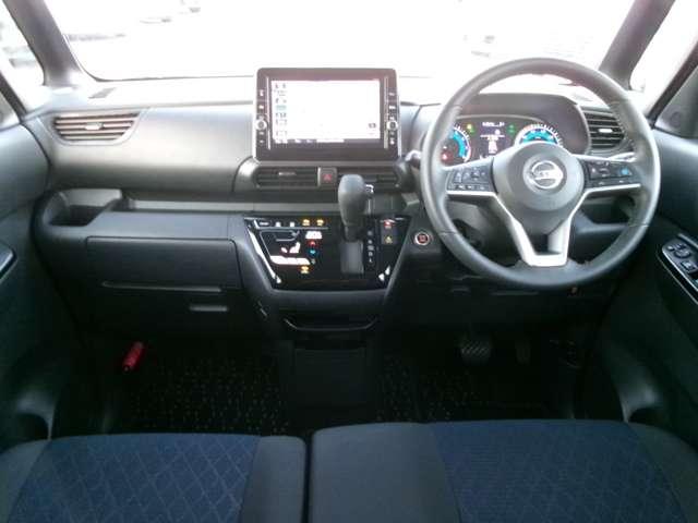 ルークス ６６０　ハイウェイスターＧターボ　プロパイロット　エディション　プロパイロット　メモリーナビ　フルセグ　両側パワードア　アラウンドビュ　プリクラッシュセーフティー　メモリナビ　アダプティブクルコン　レーンキープ　インテリキ－　ＥＴＣ　ＬＥＤヘッドライト　アイドリングストップ　ドライブレコーダー　ＡＣ（2枚目）