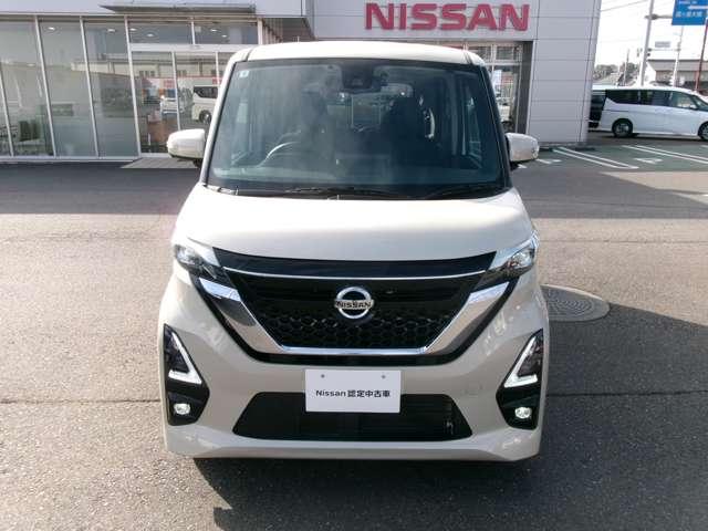 ルークス ６６０　ハイウェイスターＧターボ　プロパイロット　エディション　ディスプレイオーディオ　プロパイロット　両側パワードア　アラウンドビュ　プリクラッシュセーフティー　アダプティブクルコン　レーンキープ　インテリキ－　ＥＴＣ　ＬＥＤヘッドライト　アイドリングストップ　ドライブレコーダー　ＡＣ　セキュリティー（20枚目）