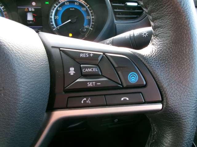 ルークス ６６０　ハイウェイスターＧターボ　プロパイロット　エディション　プロパイロット　メモリーナビ　フルセグ　両側パワードア　アラウンドビュ　プリクラッシュセーフティー　アダプティブクルコン　レーンキープ　ＴＶ　インテリキ－　ＬＥＤヘッドライト　アイドリングストップ　ＡＣ　セキュリティー　Ｒカメラ　ＰＳ　ＰＷ（5枚目）