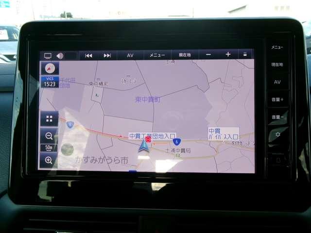 ルークス ６６０　ハイウェイスターＸ　メモリーナビ　フルセグ　アイスト　衝突被害軽減ブレ－キ　マルチビューカメラ　車線逸脱警報装置　ＥＴＣ　ＬＥＤ　スマートキー　パワーウィンドウ　カーテンエアバック　ドライブレコーダー　ナビＴＶ　バックカメラ　記録簿　パワステ（5枚目）