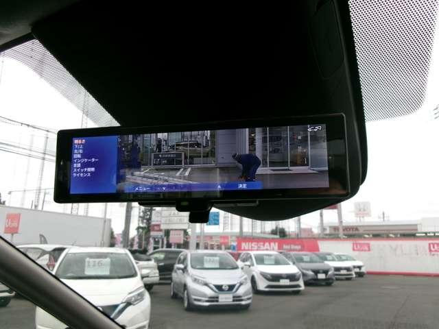 �C���e���W�F���g���[���~���[�B����A�w�b�h���X�g�A�ύڕ��ȂǂŁA��������ꂪ���ȃ��[���~���[�̌�����E���A�N���A�ɕۂ��܂��B