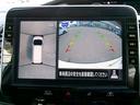 アラウンドビューモニター。空の上から見下ろすような視点でスムース駐車。