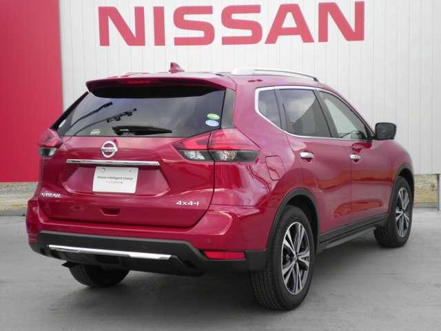 20Xi 2.0 20Xi 2列車 4WD・プロパイロット・エマージェンシーブレーキ・LEDヘッドライト・アラウンドビューモニター・スマートルームミラー・シートヒーターリモコンオートバックドア(2枚目)