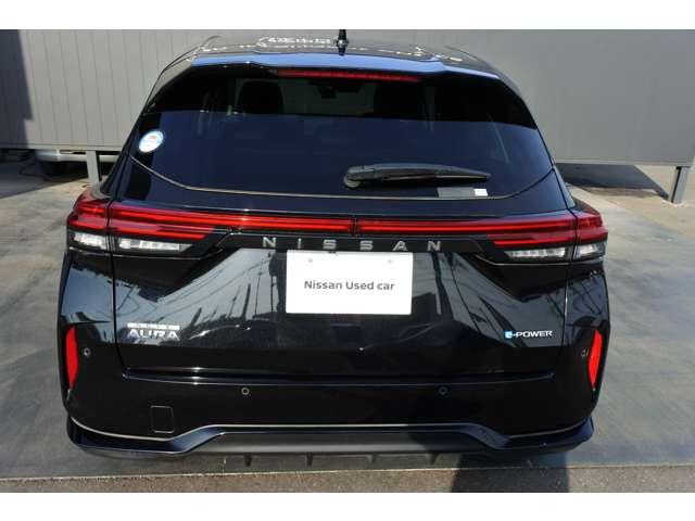 オーラ Ｇ　レザーエディション　メモリーナビゲーション・アラウンドビューモニター・衝突軽減ブレーキ・車線逸脱警報・踏み間違い防止装置・インテリジェントキー・プライバシーガラス・ＬＥＤヘッドライト・ドライブレコーダー・ＢＯＳＥ（2枚目）