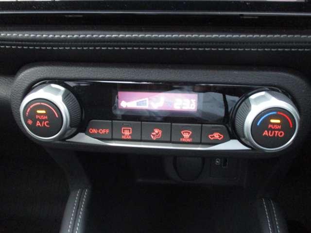キックス １．２　Ｘ　（ｅ－ＰＯＷＥＲ）　ワンオーナー／プロパイロット／純正９インチ（13枚目）