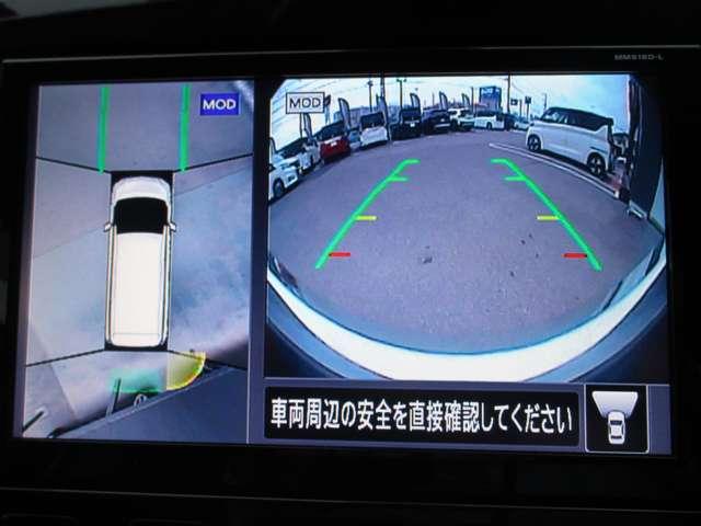 セレナ １．２　ｅ－ＰＯＷＥＲ　ハイウェイスター　Ｖ　ワンオーナー／プロパイロット／純正９インチ（12枚目）